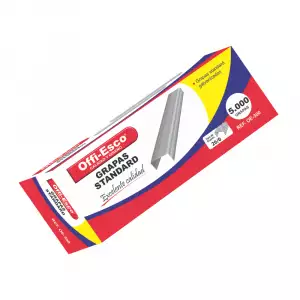 GANCHO OFFI-ESCO COSEDORA REFERENCIA 300