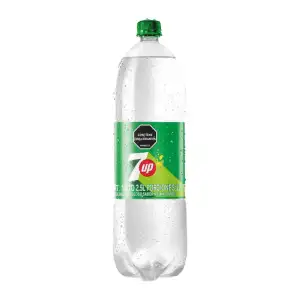 GASEOSA SEVEN UP X2500ml