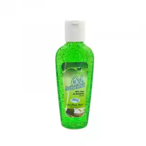 GEL ANTIBACTERIAL DISANFER X120ml