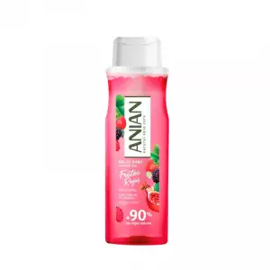 GEL DE BAÑO ANIAN FRUTOS ROJOS X750ml