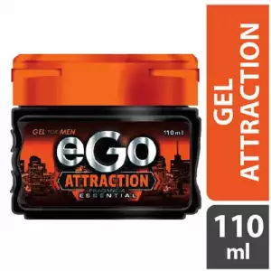 GEL EGO ATTRACTION X110ml