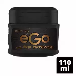 GEL EGO ULTRA INTENSE X110ml