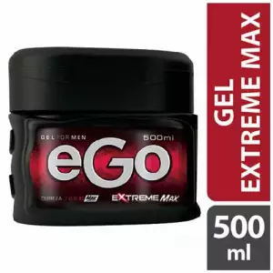GEL EGO XTREME MAX X500ml