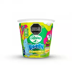 GELATINA BOGGYPREMIO MOCHISAURIOS X108g