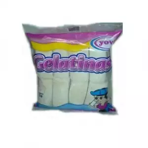 GELATINA PATA YOVI X16U X125g