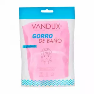 GORRO BAÑO BITOR REF 6211-3
