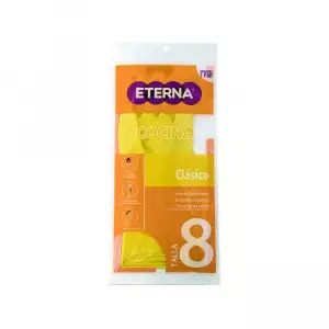 GUANTE ETERNA COCINA CLASICO.T 8