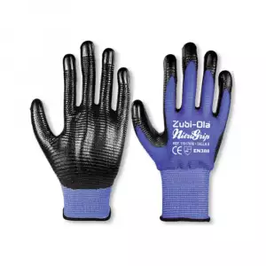 GUANTE ZUBIOLA NYLON TALLA 8