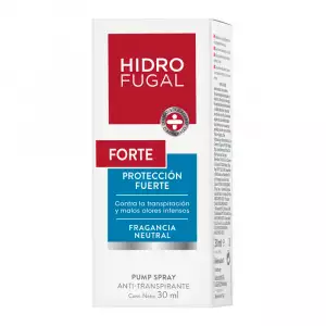 HIDROFUGAL FORTE SPRAY X30ml
