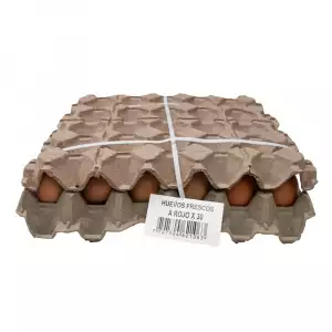 HUEVOS ALAT A X30u
