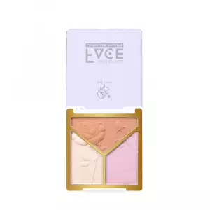 ILUMINADORES TRUE LOVER PALETA No.1