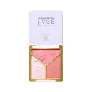 ILUMINADORES TRUE LOVER PALETA No.2