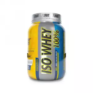ISO WHEY HEALTHY SPORT X910g GTS CREATINA 150g+SHAKER
