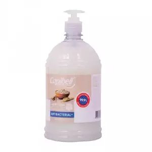 JABÓN LIQUIDO CAPIBELL AVENA X1000ml