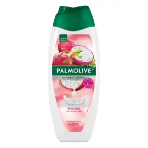 JABON LIQUIDO CORPORAL PALMOLIVE PITAHAYA X390ml