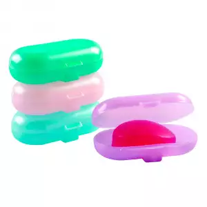 JABONERA NOVED PLASTICAS