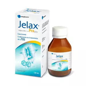 JELAX PRO JBE X120ml