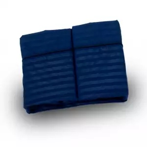 JUEGO DE SABANAS DOBLE IDEAL UNICOLOR 4P