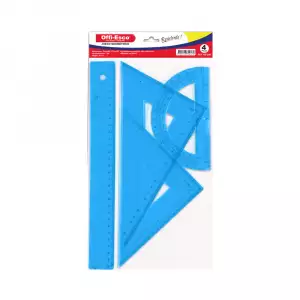 JUEGO GEOMETRICO OE REF 240 X4pz