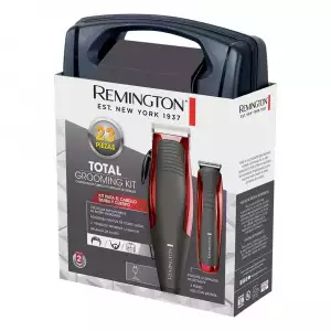 KIT CORTADORA DE CABELLO REMINGTON 22pz