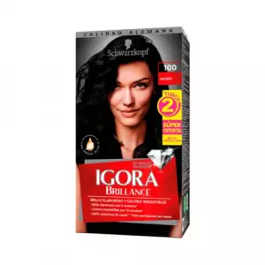 KIT IGORA BRILLANCE DT 100