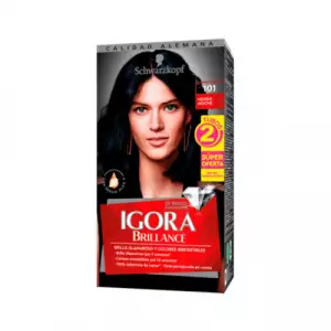 KIT IGORA BRILLANCE DT 101