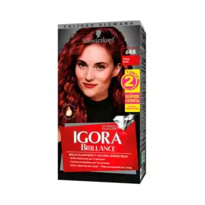 KIT IGORA BRILLANCE DT 688