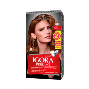 KIT IGORA BRILLANCE DT 700