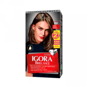 KIT IGORA BRILLANCE DT 701