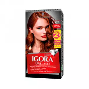 KIT IGORA BRILLANCE DT 777