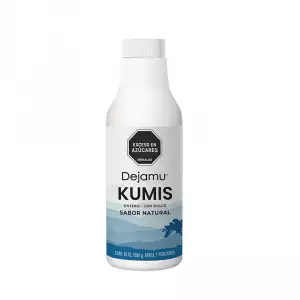 KUMIS DEJAMU X1000g