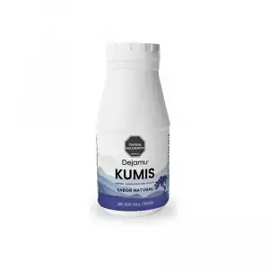 KUMIS DEJAMU X200g