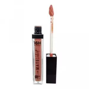 LABIAL LIP MATE VELVET BLOSSOM X4g