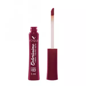 LABIAL VOGUE LIQUIDO COLORISS MERLOT