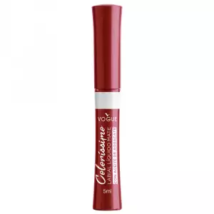 LABIAL VOGUE LIQUIDO COLORISS MORA 5ml