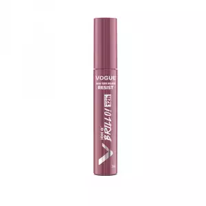 LABIAL VOGUE LIQUIDO RESIST OH Q BRILLO BACANA X3ml