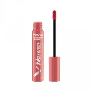 LABIAL VOGUE LIQUIDO RESIST OH Q BRILLO CHULA X3ml