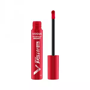 LABIAL VOGUE LIQUIDO RESIST OH Q BRILLO IMPARABLE X3ml