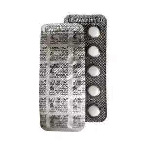 LABINPINA X10mg X10Tab