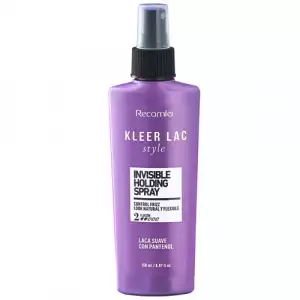 LACA KLEER LAC INVISIBLE X150ml