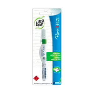 LAPIZ CORRECTOR PAPER MATE X7ml