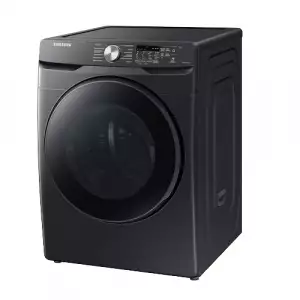 LAVADADORA SECADORA SAMSUNG CARGA FRONTAL 18KG