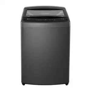LAVADORA LG NEGRO TURBO DRUM 16 KG
