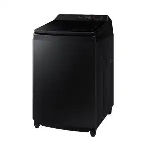 LAVADORA SAMSUNG 17 KG NEGRA IA DIGITAL