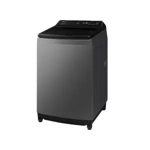 LAVADORA SAMSUNG DIGITAL GRIS 19 KG