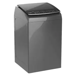 LAVADORA WHIRLPOOL 20 KG GRIS SMART ACTIVE