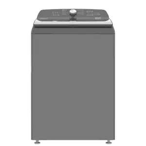 LAVADORA WHIRLPOOL GRIS CARGA SUPERIOR 25 KG