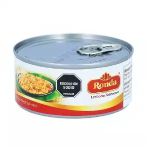 LECHONA TOLIMENSE RONDA X150g