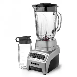 LICUADORA BLACK  DECKER 12 VEL BL114OMS