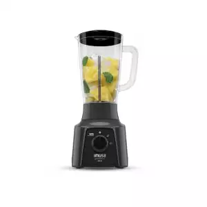 LICUADORA IMUSA POWERMIX 2V NEG